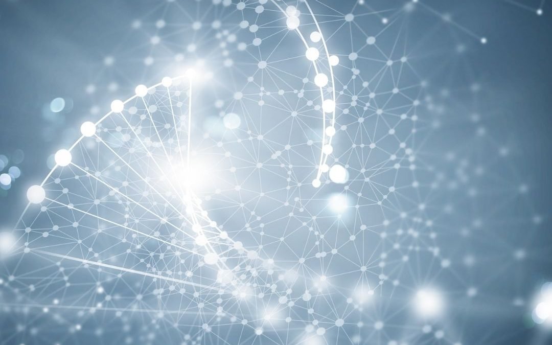 12 Stands of DNA – Our Spiritual Heritage