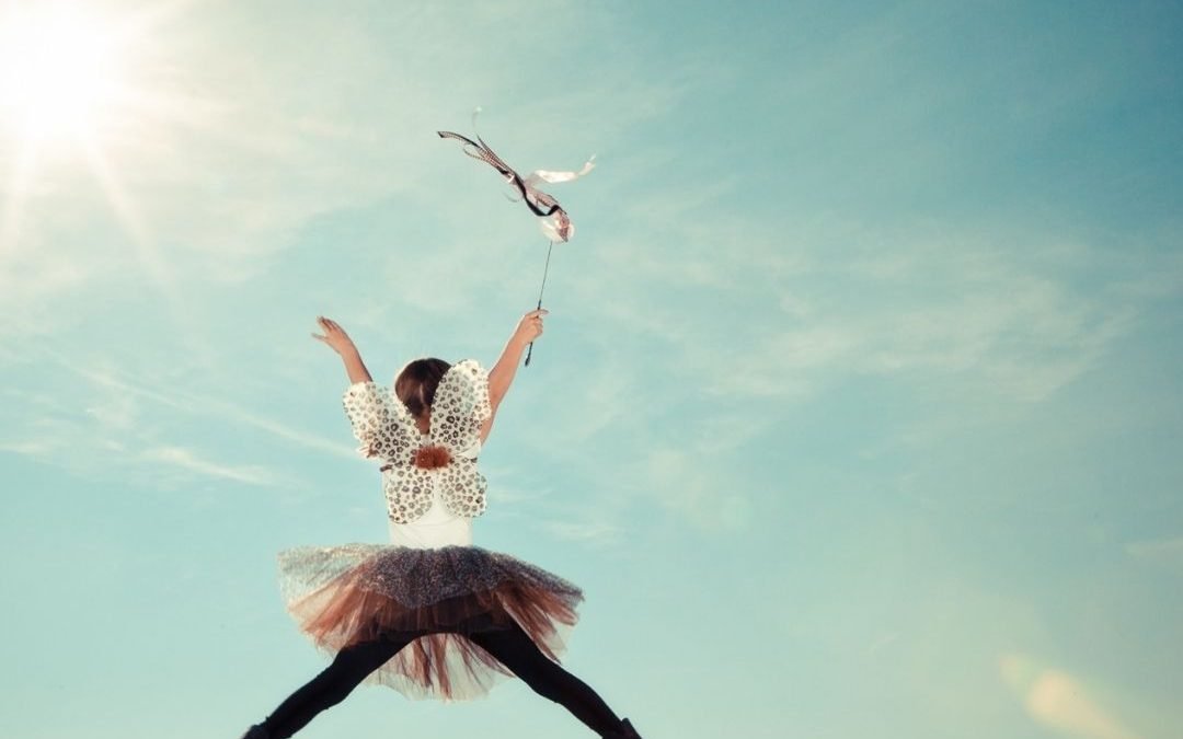 Healing the Inner Child