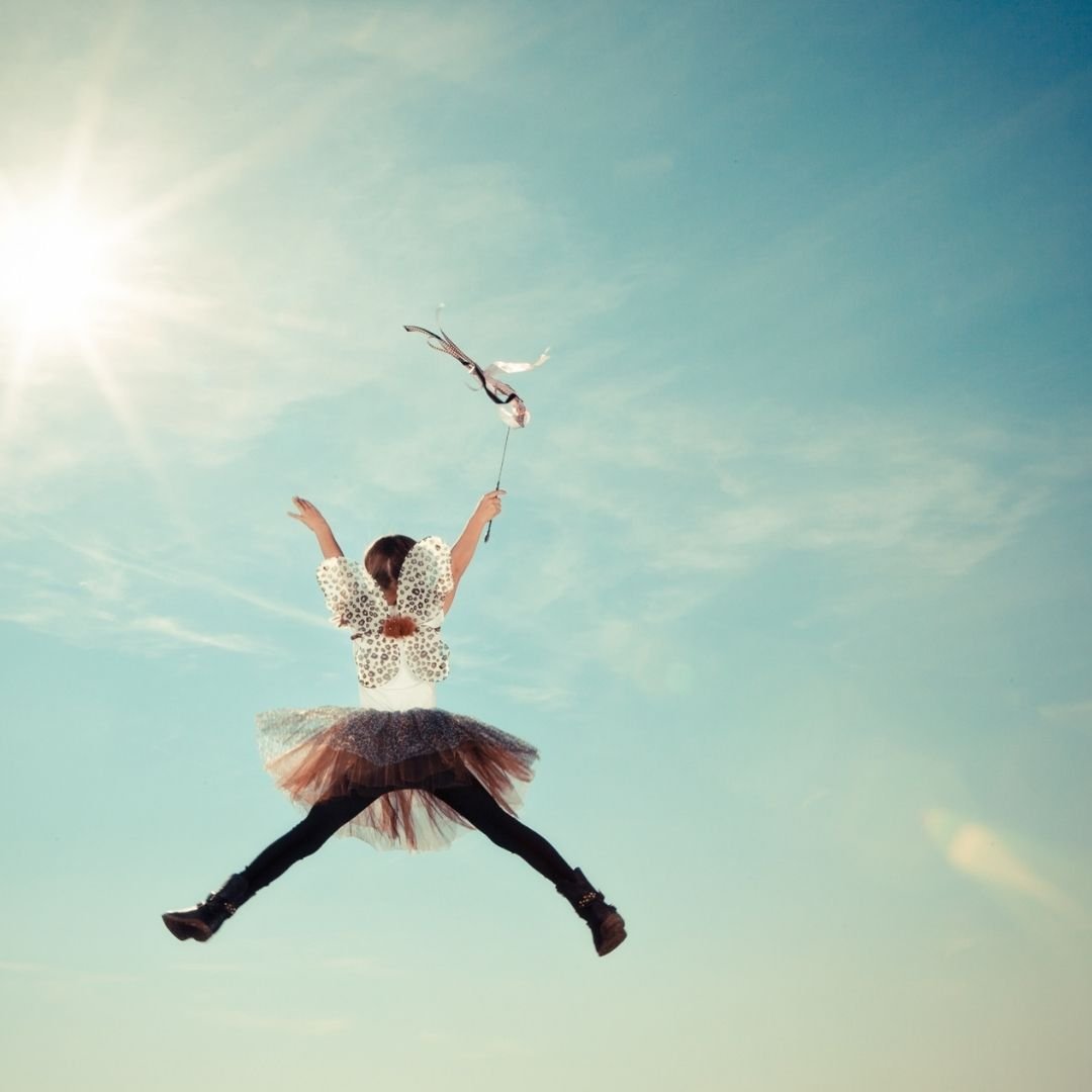 Healing the Inner Child