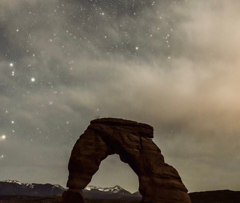 Healing & Shifting Consciousness