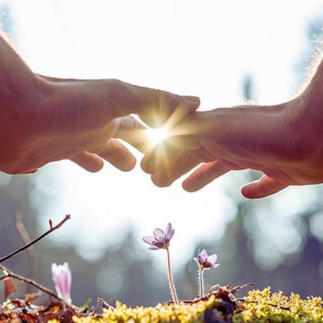 What is Energy Healing, Clearing & Balancing?