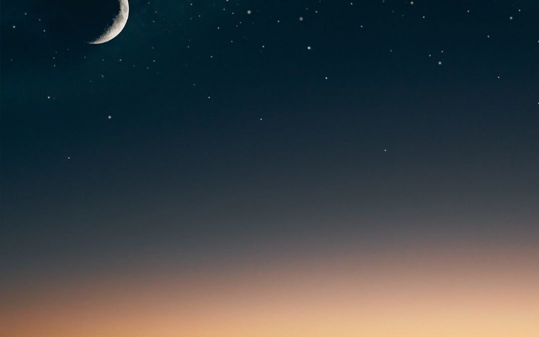 New Moon