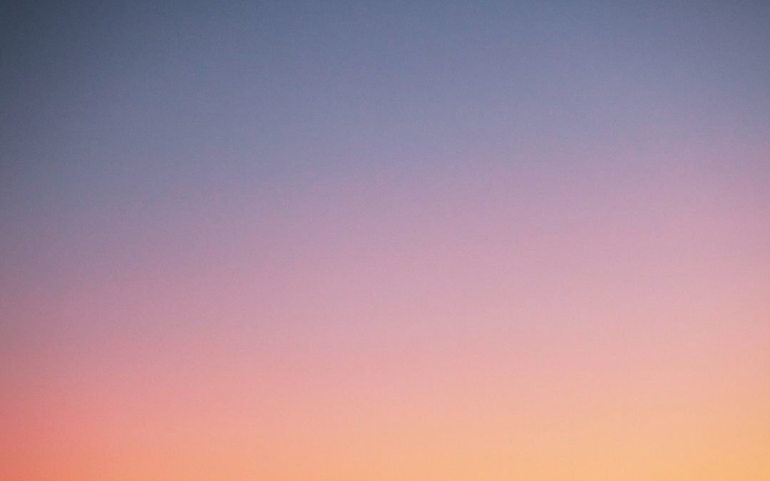 New Moon, New Beginnings