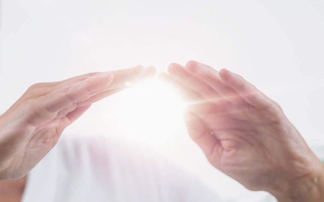 What is Energy Healing?