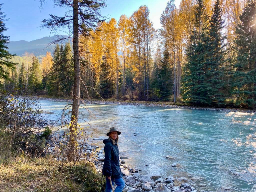 My Rocky Mountain Adventures