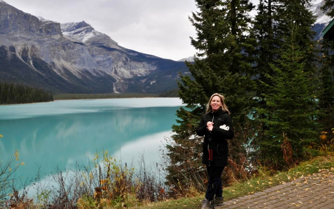 Surviving to Thriving as an Empath