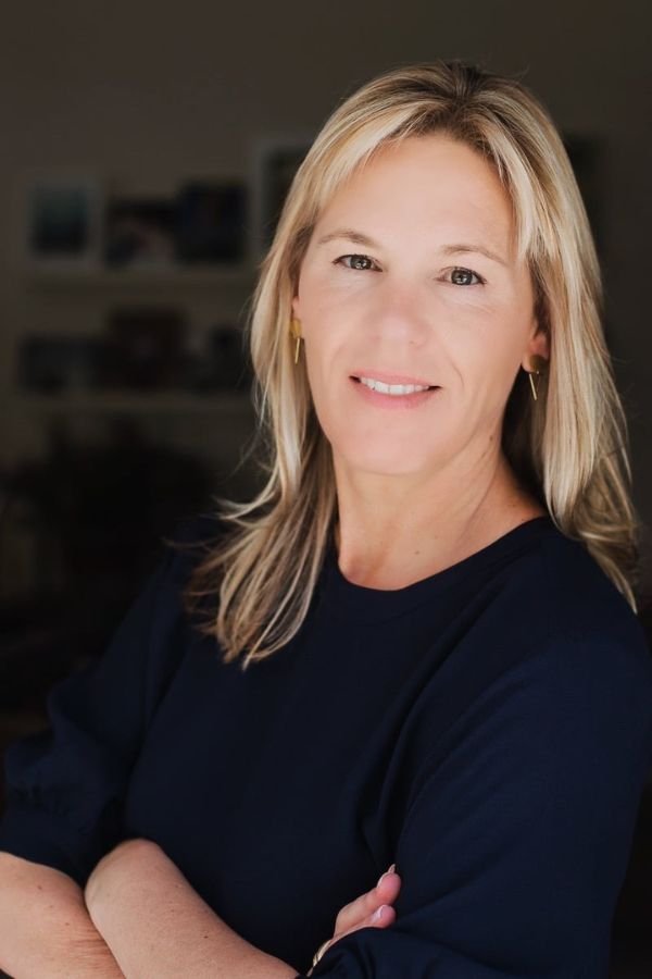 Kate Spreckley Kate Spreckley, founder of Spirit Pathways