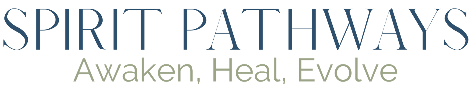 Spirit Pathways