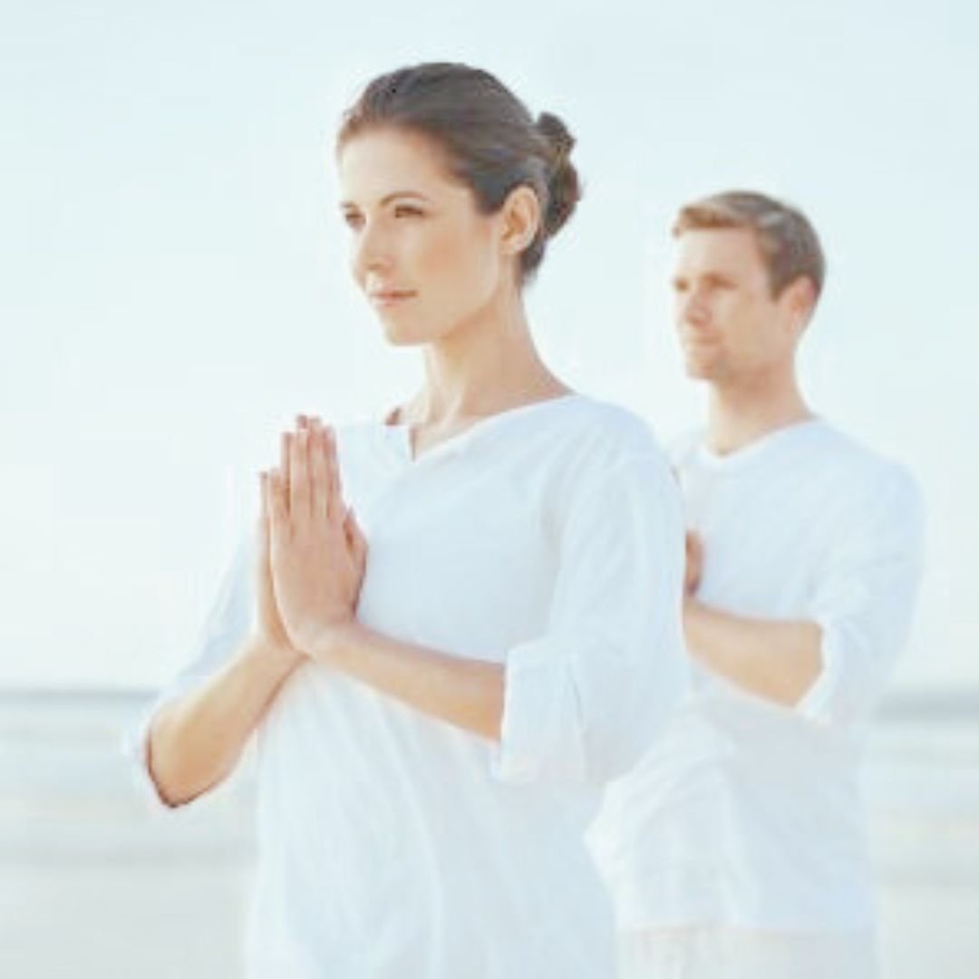 Finding Your Balance Within