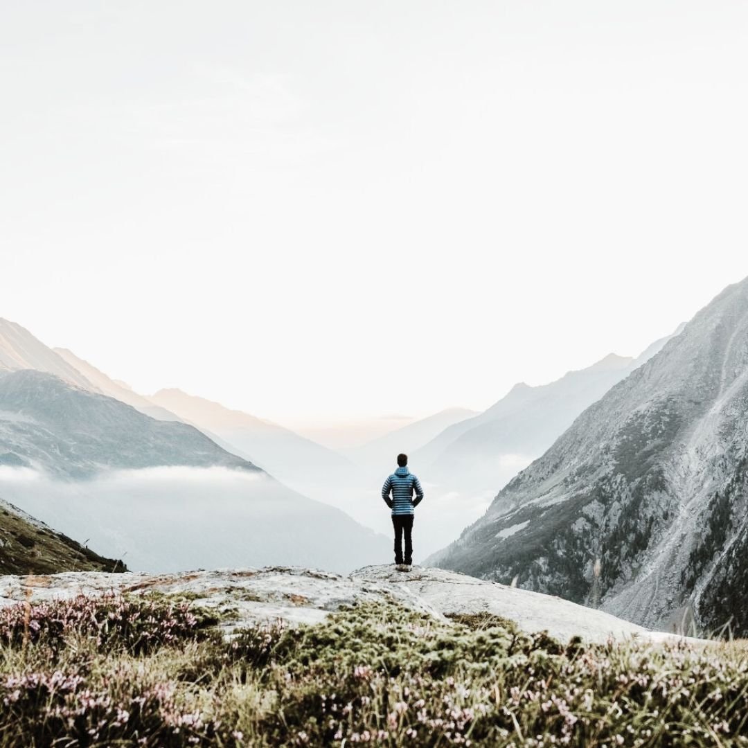 The Healing Power of Soul Work