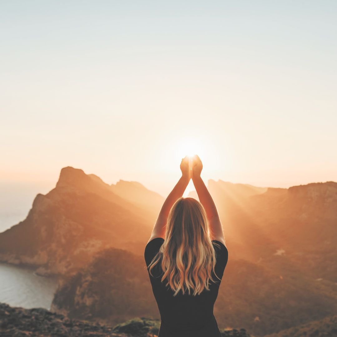 Empower Your Spiritual Evolution