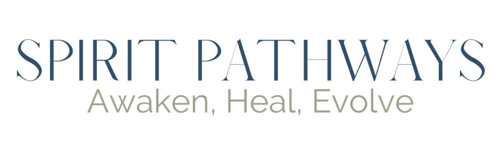 spirit pathways logo