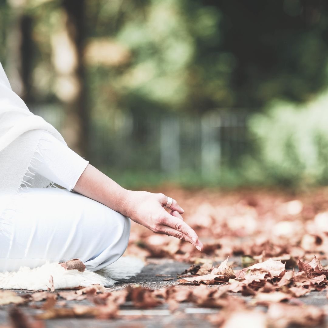 oneness meditation