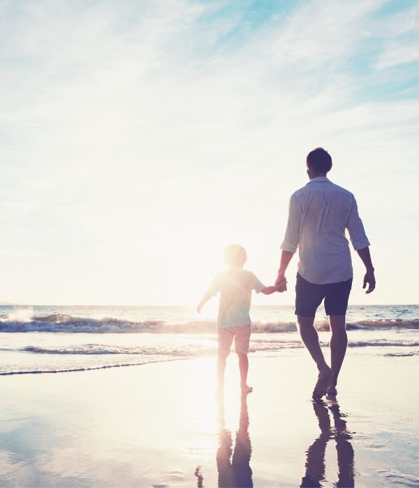 Constellating the Father