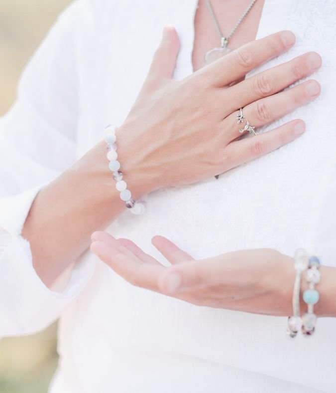 Unlock the Power Within: Begin Your Journey to the Soul