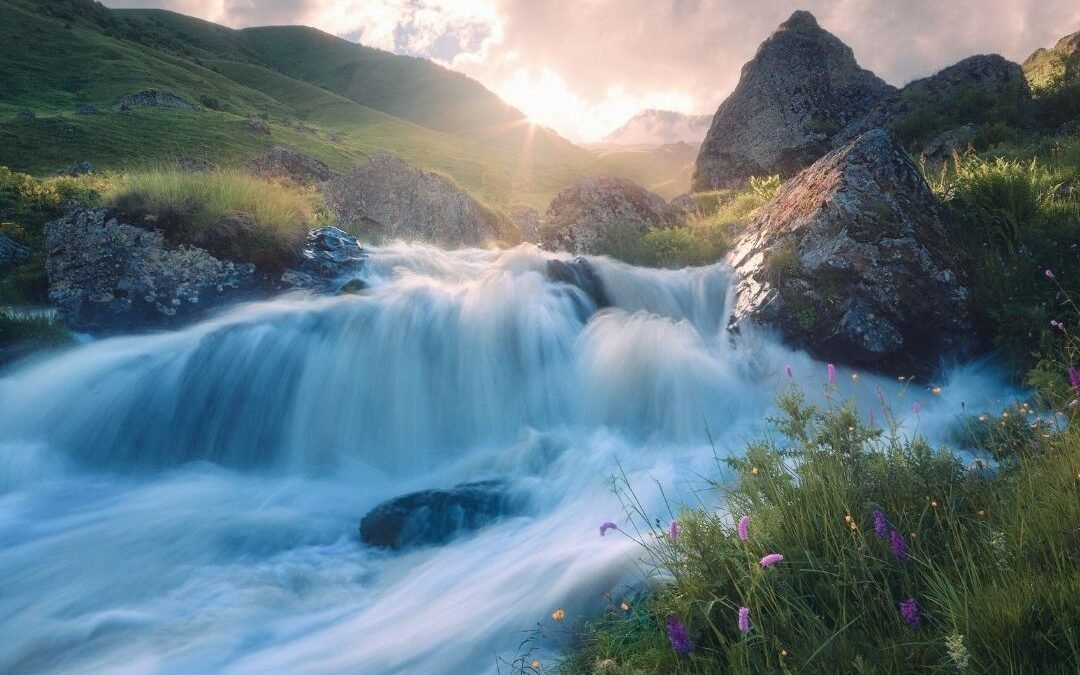 Balance the Ego with the Soul