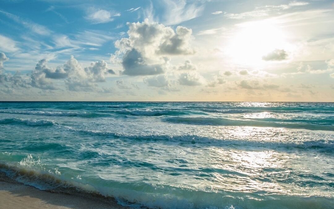 Waves of Contraction & Expansion