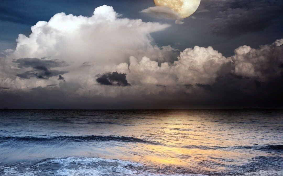 Full Moon
