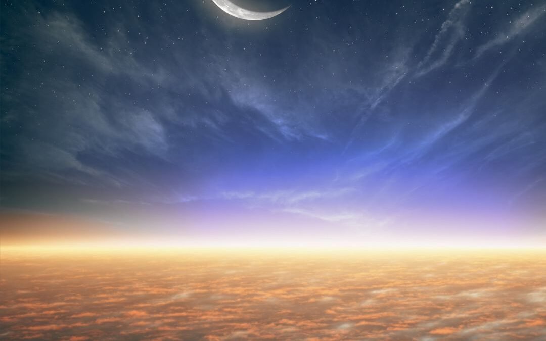 New Moon