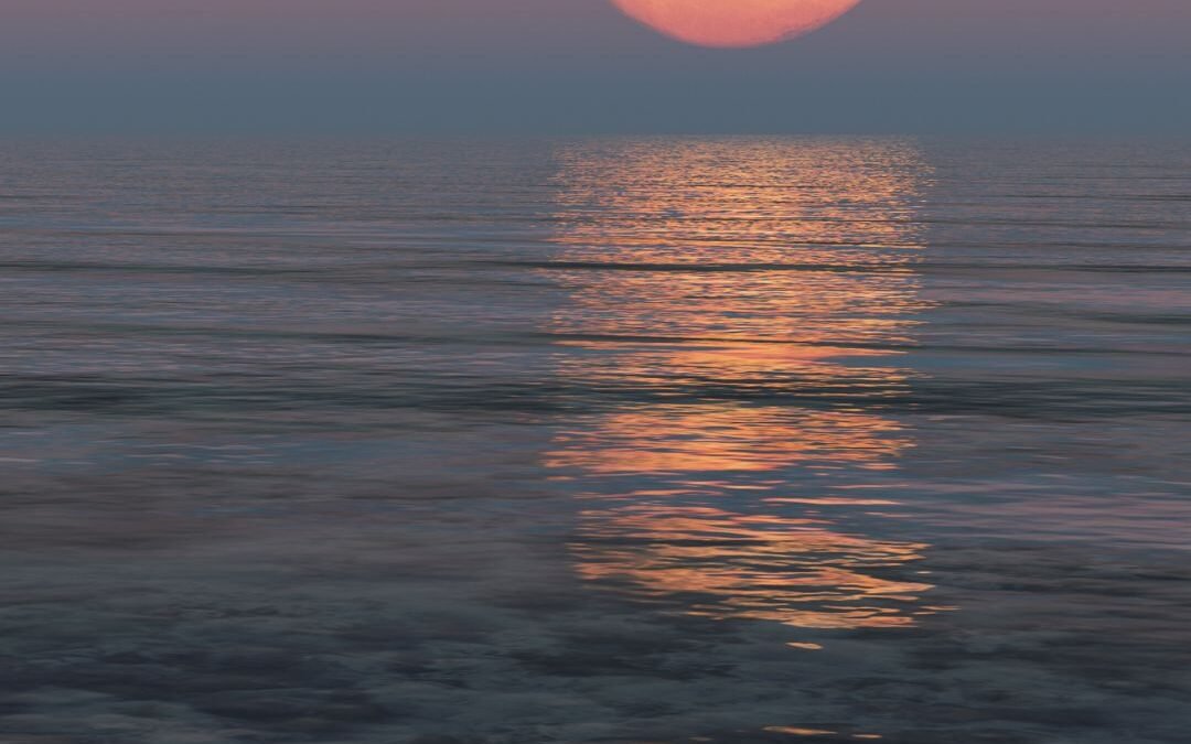 Full Moon