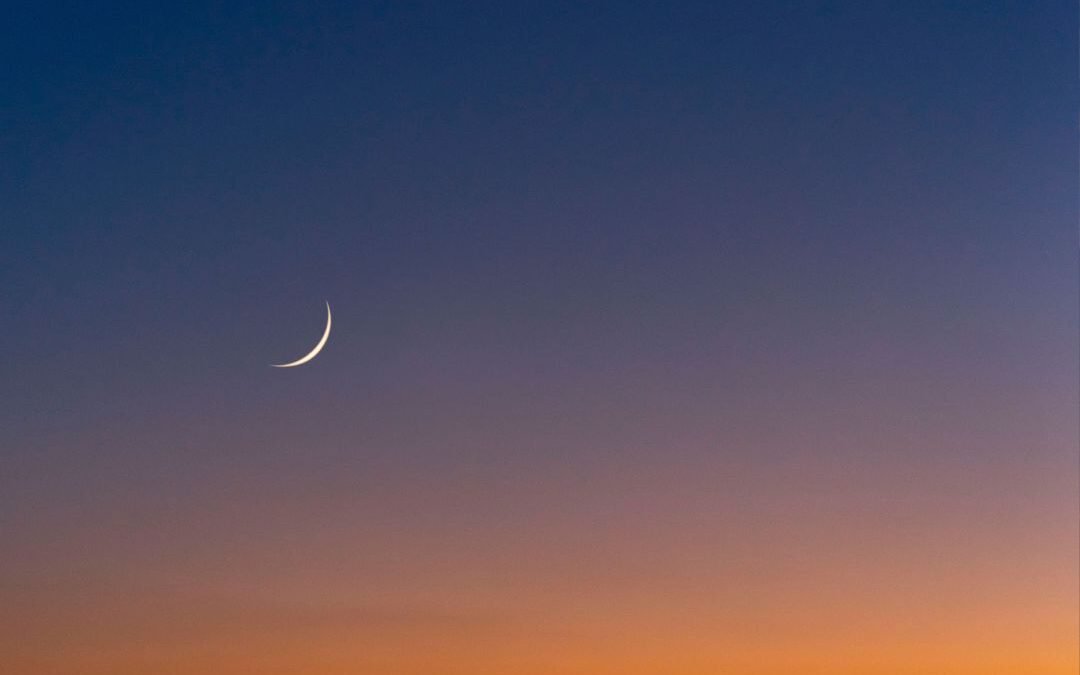 New Moon