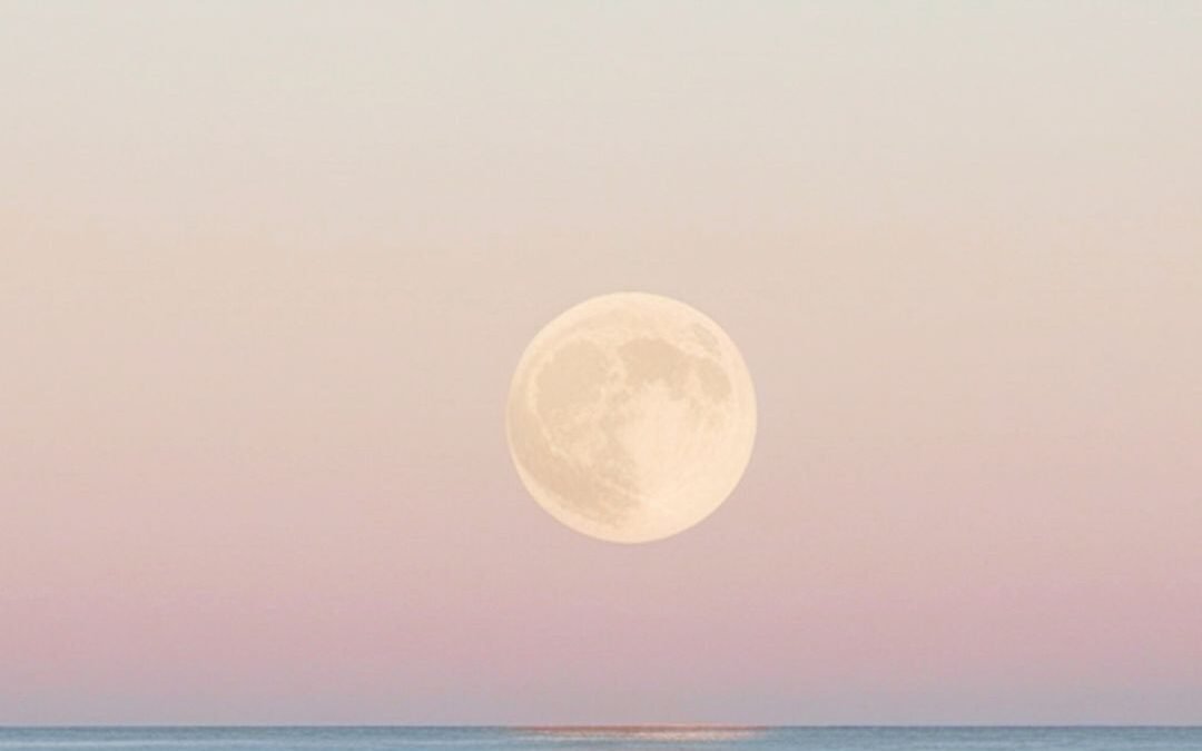 Full Moon