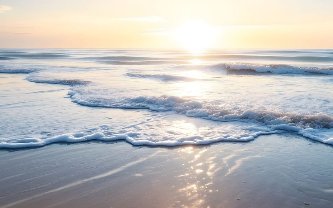 Refreshing Clarity