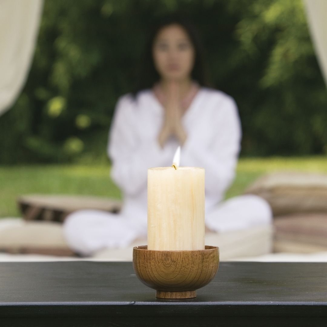 ptm soul candle