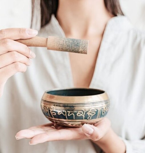 events singing bowl