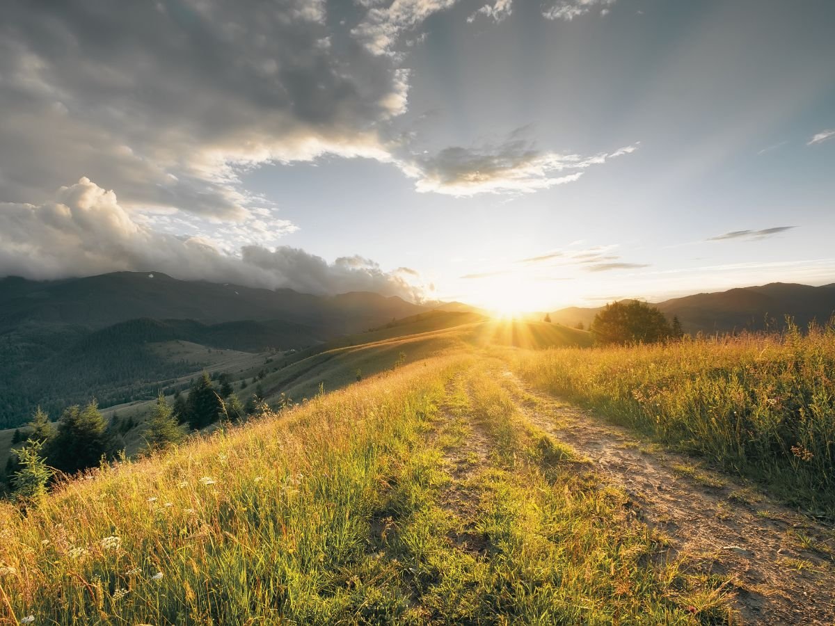change path to sun