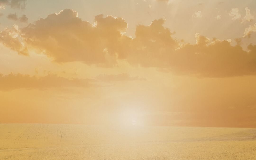 An Unprecedented Equinox