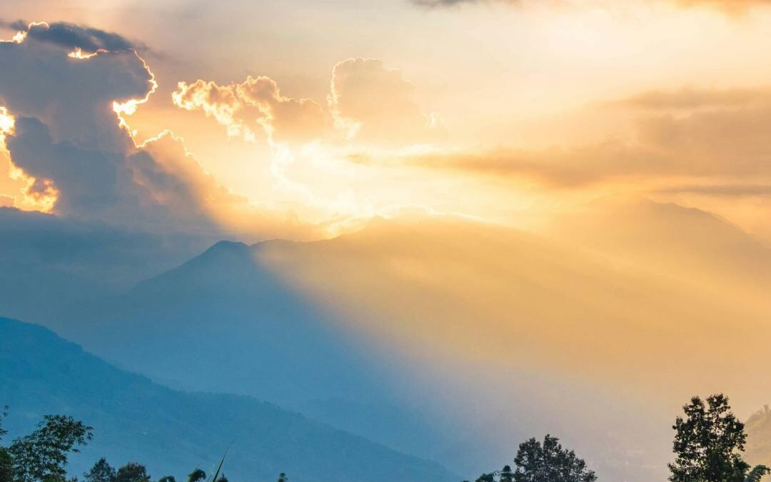 Mastering Your Internal World