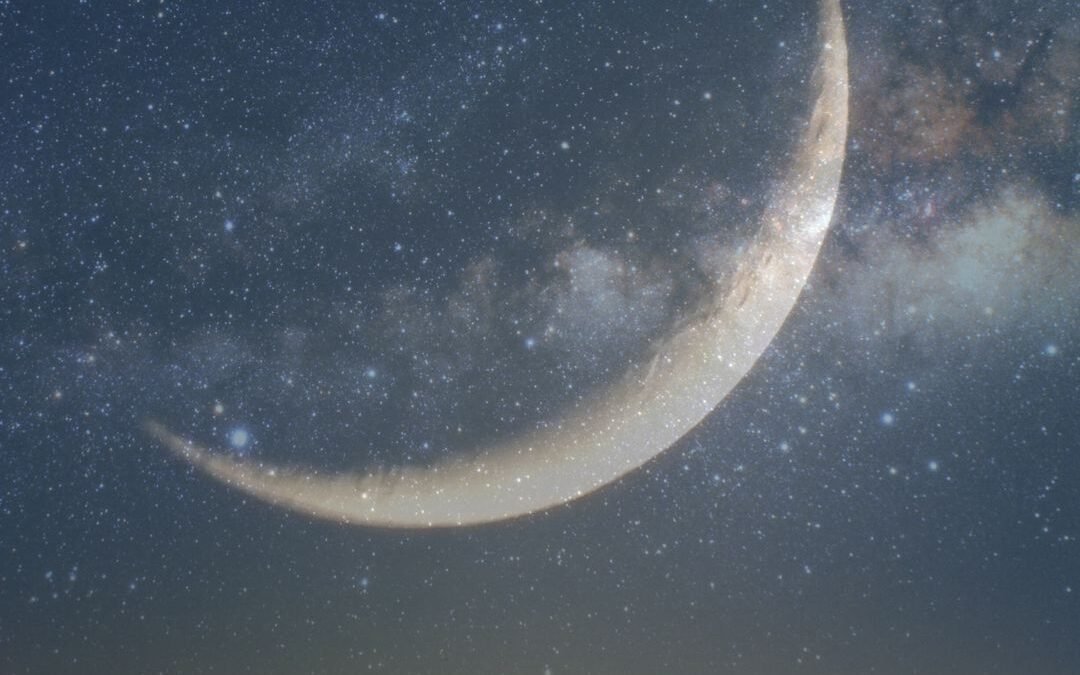 New Moon