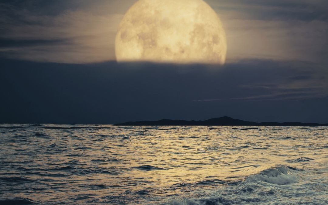 The Point of No Return