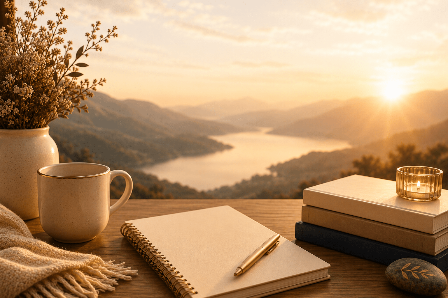 mini masterclasses journaling with view