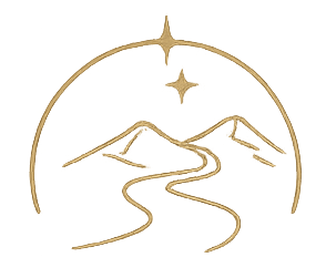 ptm icon mountain path icon