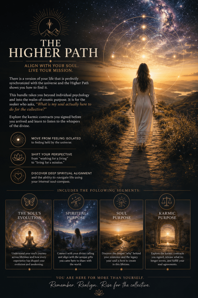 woman walking into light