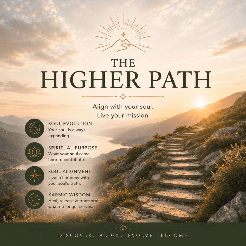 path to sunrise