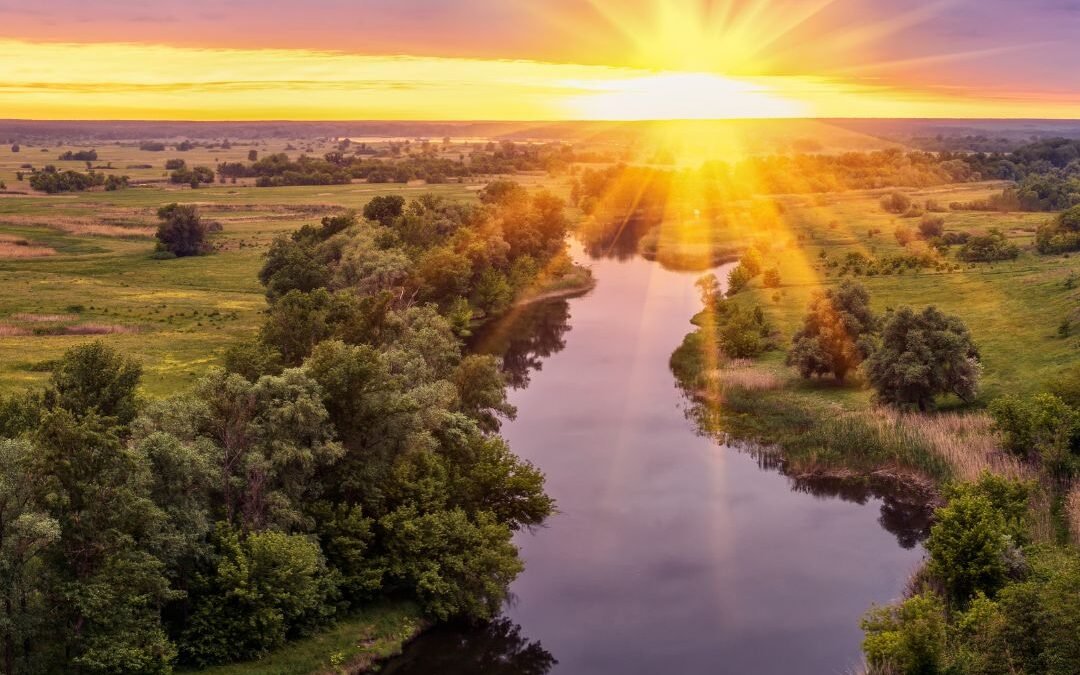 sunrise