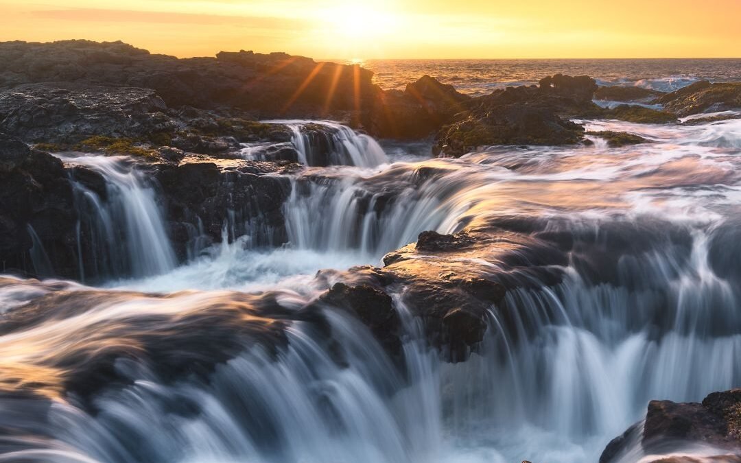 Realigning with Our Core Essence