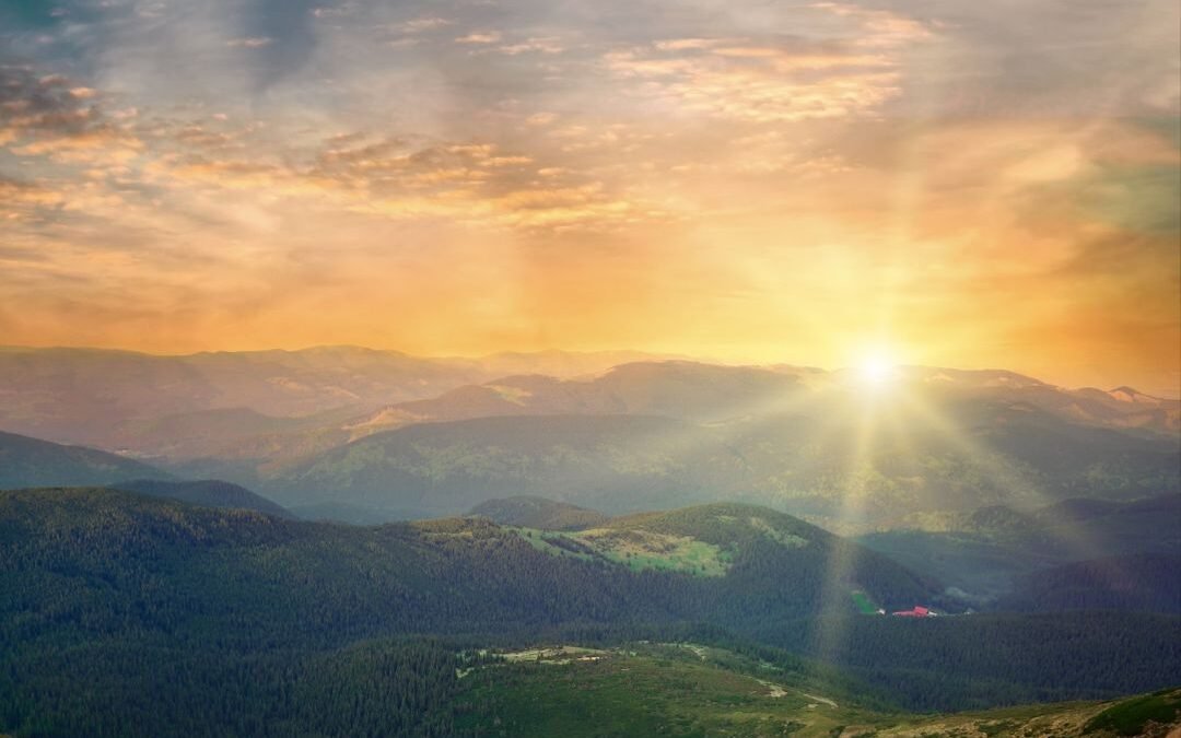 Navigating the Space Between Eclipses