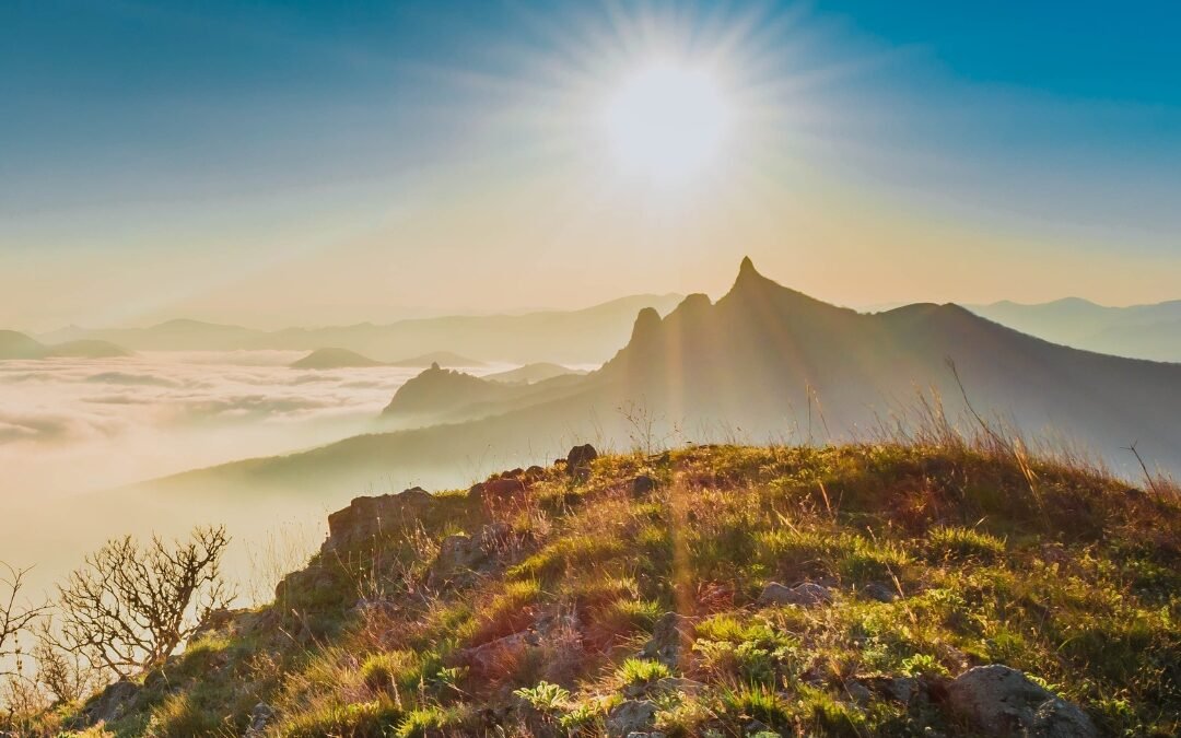 Moving From Illusions to Truth