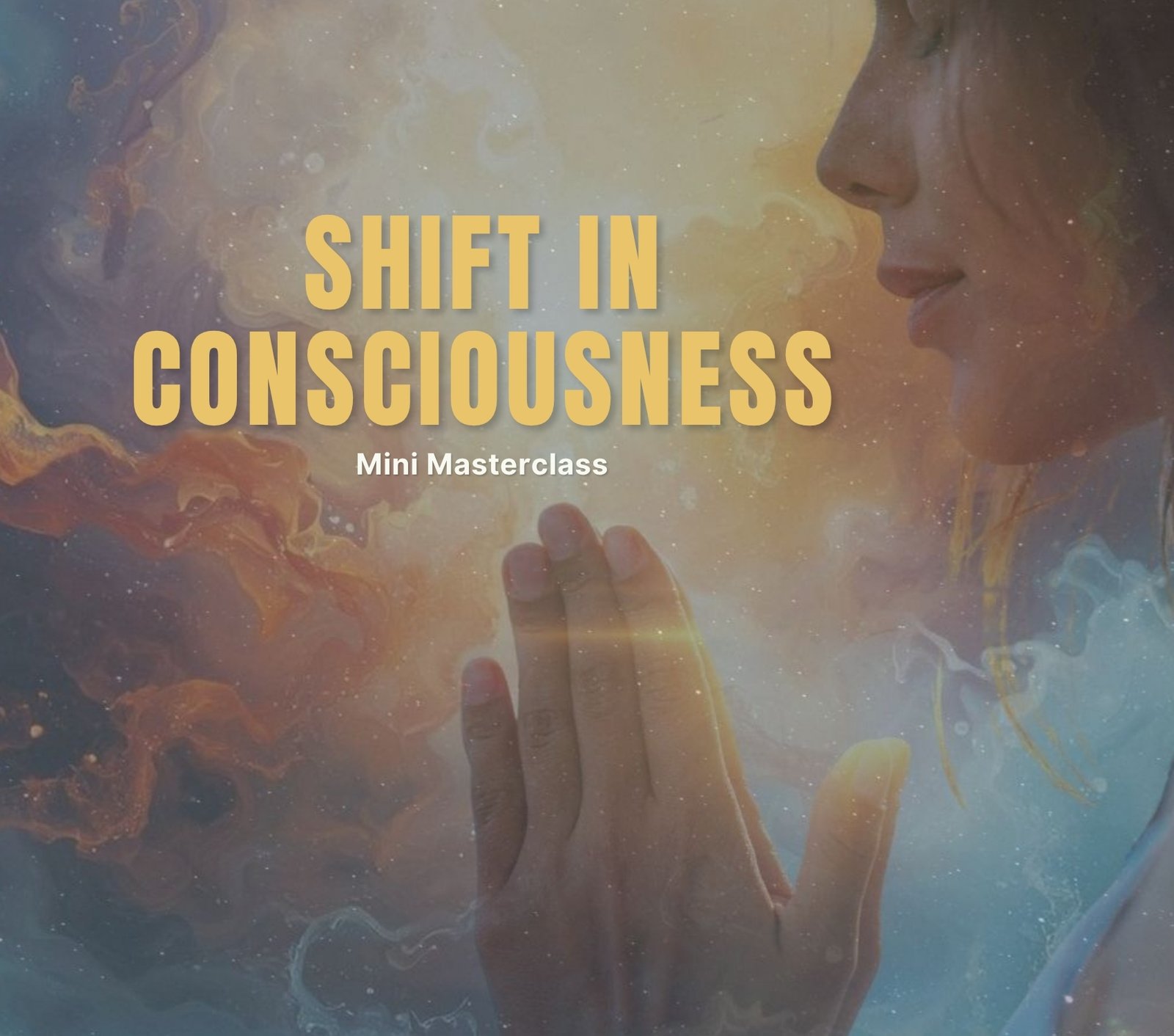 shift in consciousness product image