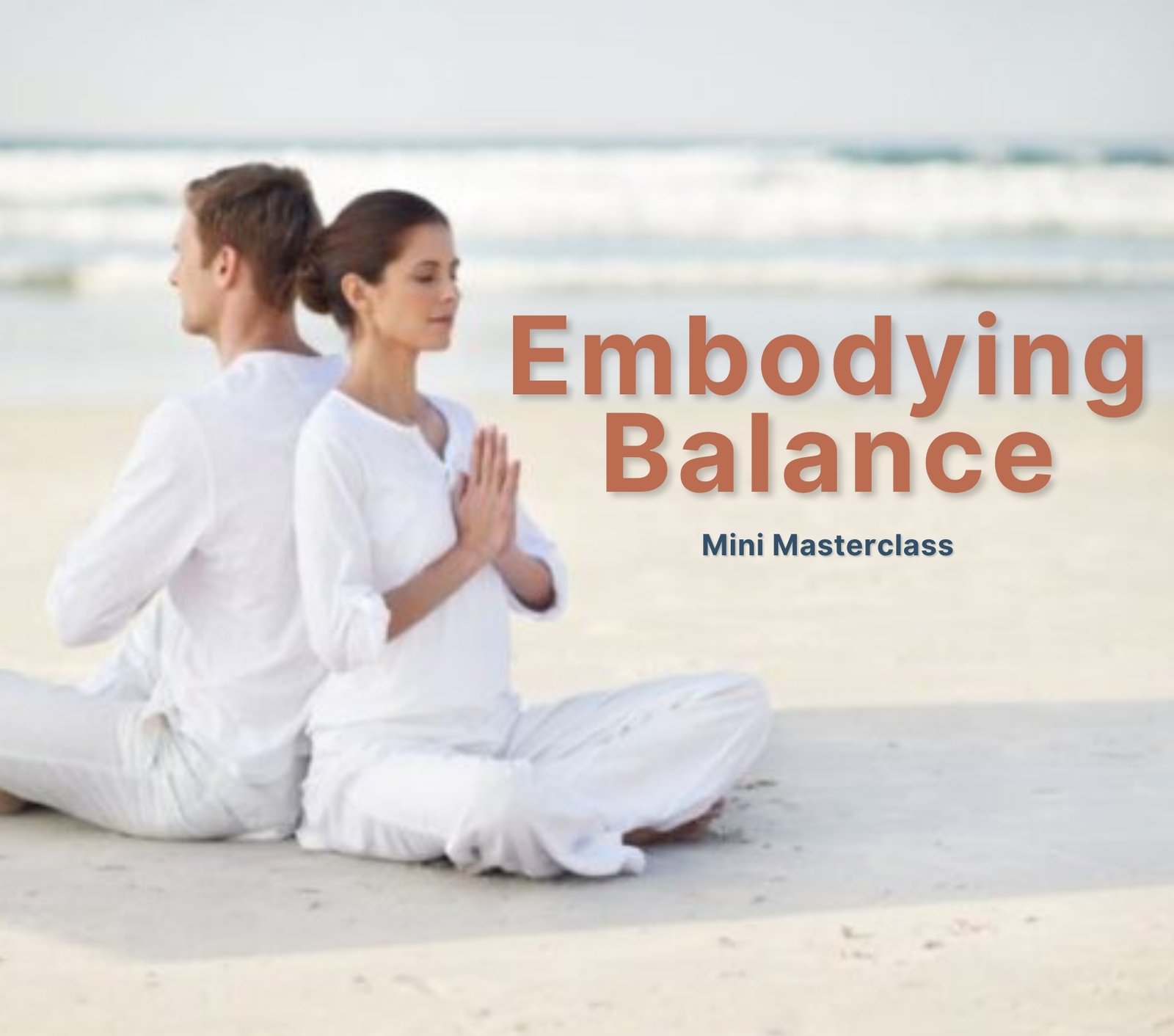 embodying balance product image