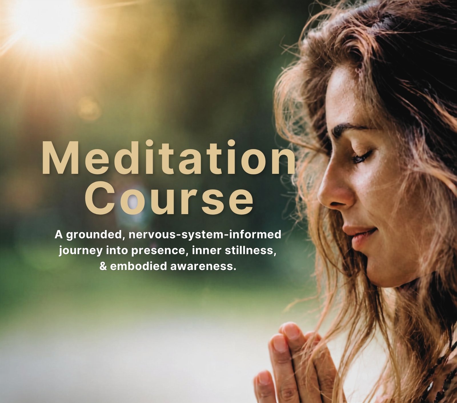 meditationcourse product image